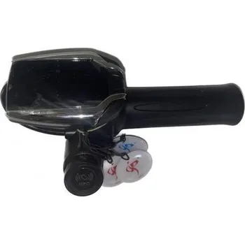 Příslušenství pro elektrokoloběžku Ovládání plynu X-scooters XT10