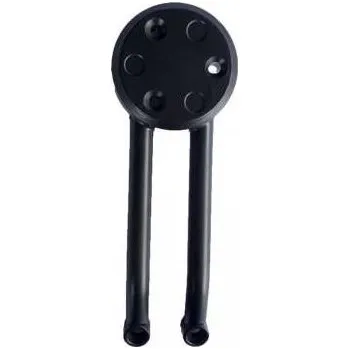 Příslušenství pro elektrokoloběžku Uchycení předního blatníku pravé X-scooters XS04