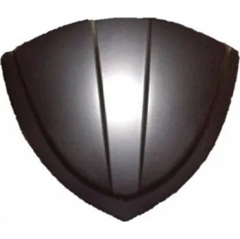 Dětská tříkolka Plastový kokpit Buggy 500