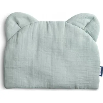 Polštář POLŠTÁŘ kočárku Sensillo Graphite Muslin