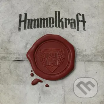 Hudba Himmelkraft: Himmelkraft (uranium & Dark Red Vinyl) LP - Himmelkraft Warner Music
