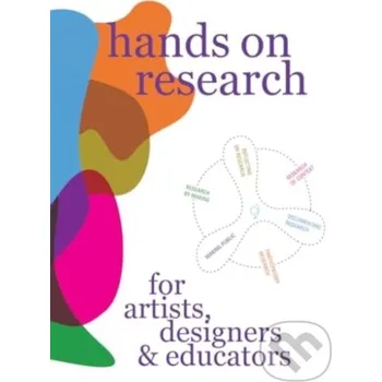 Hands on Research for Artists, Designers & Educators - Harma Staal, Miriam Rasch, Jojanneke Gijsen Set Margins publications