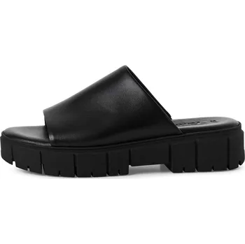 Dámské pantofle Tamaris 1-27252-42-007 Dámské pantofle černé 40