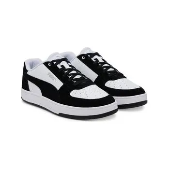 Dámská obuv Sneakersy Puma Puma Caven 2.0 Mono 400710 01 Černá 40_5