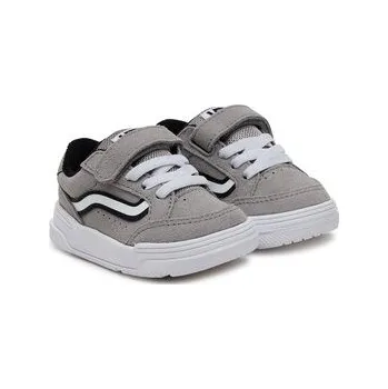 Pánské tenisky Sneakersy Vans Hylane V VN000D4M2391 Šedá 23_5