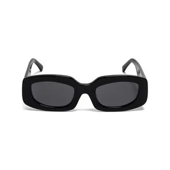 Sluneční brýle Hunter HT 6653S Černá NOSIZE