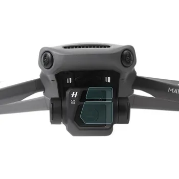 Dron MAVIC 3 - Skleněná ochrana objektivu (2 páry)