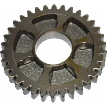 Ozubené kolo převodovky č.10 CFmoto 250cc