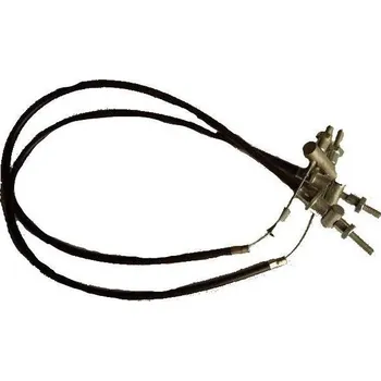 Lanko pro jízdní kolo Lanko brzdové Rolls 300