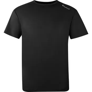 Pánské tričko Pinewood Pánské lovecké tričko Function Velikost: S Black