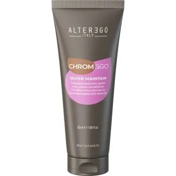 AlterEgo Italy Silver KONDICIONÉR pro BLOND vlasy a neutralizaci žlutých tónů - AlterEgo - 50ml