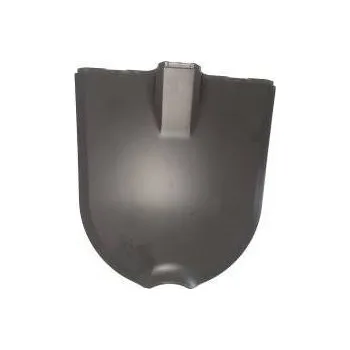 Motorová koloběžka Přední plast nášlapu X-scooters XT10