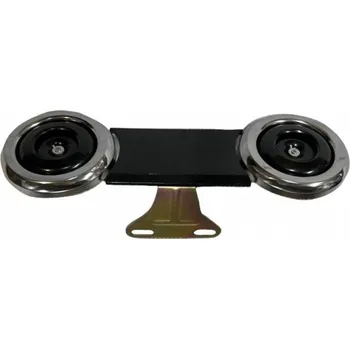 Příslušenství pro elektrokoloběžku Klakson pro tříkolku Cargo Sunway DSL150