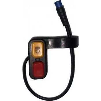 Motorová koloběžka Multifunkční ovladač X-scooters XT10