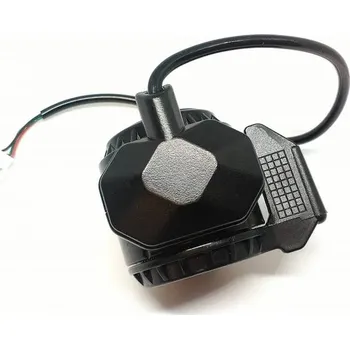 Motorová koloběžka Rekuperační brzda pro Tmax Scooter Carbon