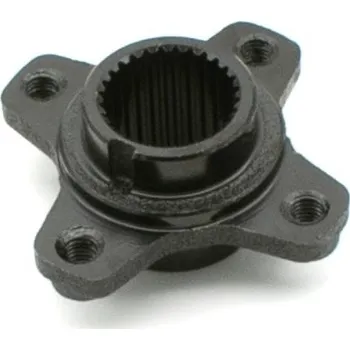 Dětská tříkolka Uchycení rozety pro čtyřkolku Avenger/Commander 125cc