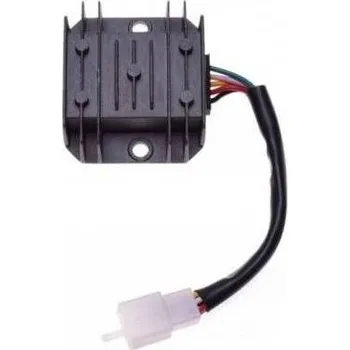 Relé Relé dobíjení skutr 125cc typ1