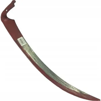 Vyžínač 8 80 cm 1,3 kg