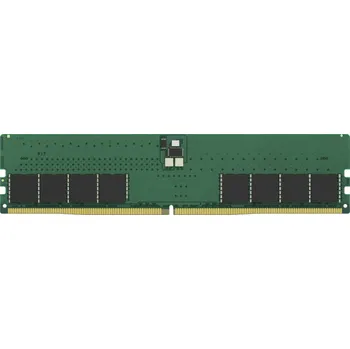 Operační paměť Kingston - DDR5 - modul - 48 GB - DIMM 288-pin - 5600 MHz / PC5-44800 - CL46 - 1.1 V - bez vyrovnávací paměti - bez ECC