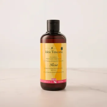 Vonný olej Aroma Difuzér Idea Toscana Floral 250 ml