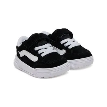 Dámské tenisky Vans Sneakersy Hylane V VN000D4MBZW1 Černá 21_5