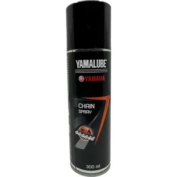 YAMALUBE CHAIN LUBE - mazivo na řetěz 300ML