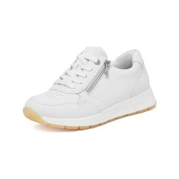 Dámské tenisky Remonte Sneakersy D2G01-80 Bílá 37