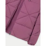 Mayoral Zimní bunda 7484 Růžová Regular Fit 16Y