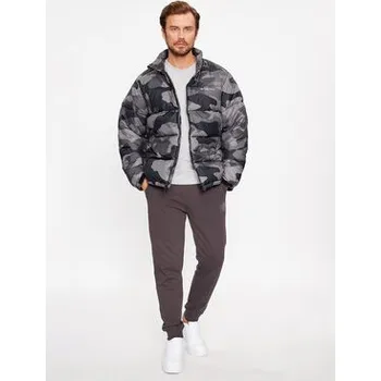 Columbia Zimní bunda Pike Lake™ II Jacket Šedá Regular Fit M