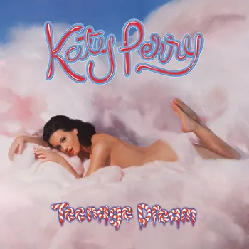 Zahraniční hudba Katy Perry - Teenage dream, 1CD, 2010