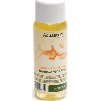 Vonná esence pro vířivku Lacoform Aroma do vody 250 ml