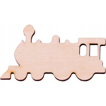 Obraz DEKORACE Z PŘEKLIŽKY LOKOMOTIVA NA SENZORICKOU TABULI