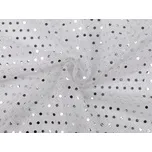 Stoklasa Tyl dekorační lurexový s…