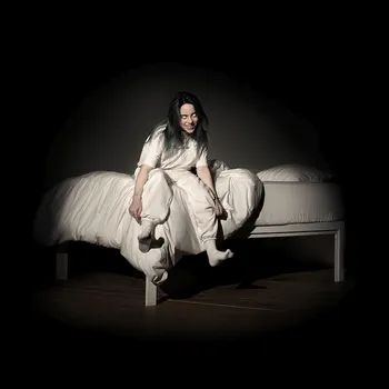 Zahraniční hudba Billie Eilish - When we fall asleep, where do we go?, 1CD, 2019