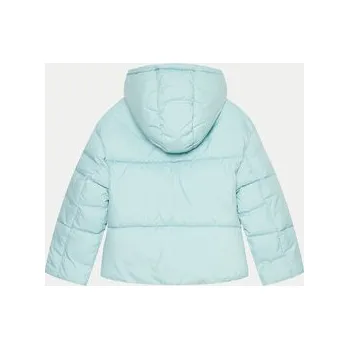 United Colors Of Benetton Zimní bunda 2SJ1CN05D Zelená Regular Fit 130