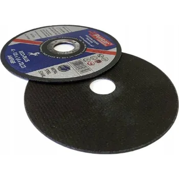 Příslušenství k brusce Řezný kotouč Pentar INOX 125x1,6x22 A46R6BF