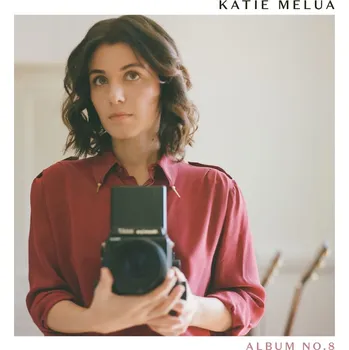 Zahraniční hudba Katie Melua - Album no. 8, 1CD, 2020