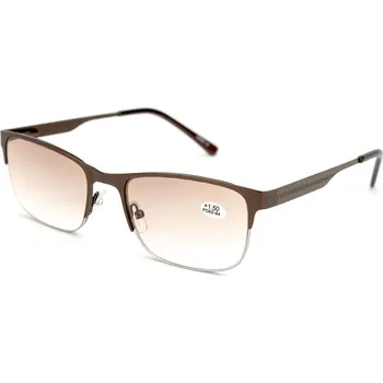 Brýle na čtení Dioptrické brýle Verse 20114S-C3/-3,00 ZATMAVENÉ ČOČKY