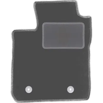 autokoberec Velurové autokoberce Wielganizator 1 ks