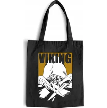 Taška s motivem filmů, her, knih, komiksů, hudby, mangy a anime