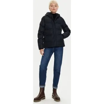 CMP Zimní bunda 34K0706 Černá Regular Fit 38