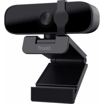 Webkamera TRUST TANOR FULL HD WEBCAM