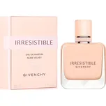 Givenchy Irresistible Nude Velvet W EDP