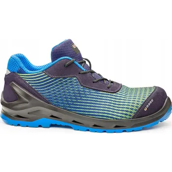 Pracovní obuv Pracovní polobotky Base i-Cyber velikost 39