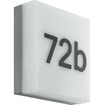 EGLO Venkovní nástěnné svítidlo CORNALE 97289