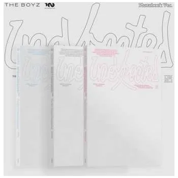 Zahraniční hudba CD Michelle Williams: Unexpected - Random Cover 2025