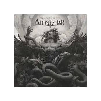 Zahraniční hudba LP Aeonyzhar: The Profane Era 2025