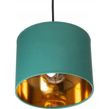 Závěsné svítidlo Ledigo ORO 1 - světelný bod E27