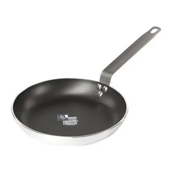 Pánev SAHM Pánev Al+TEFLON síla 4mm pr.28cm v4cm 100019176