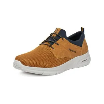 Dámské tenisky Rieker Sneakersy B7371-68 Měděná 45